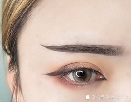 探索時(shí)尚秘境，2024年最新眉形潮流發(fā)布地與小巷深處的秘密