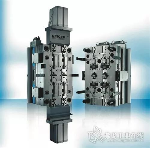 模具最新技術(shù),塑造未來的力量與魅力無窮的持續(xù)學習之路