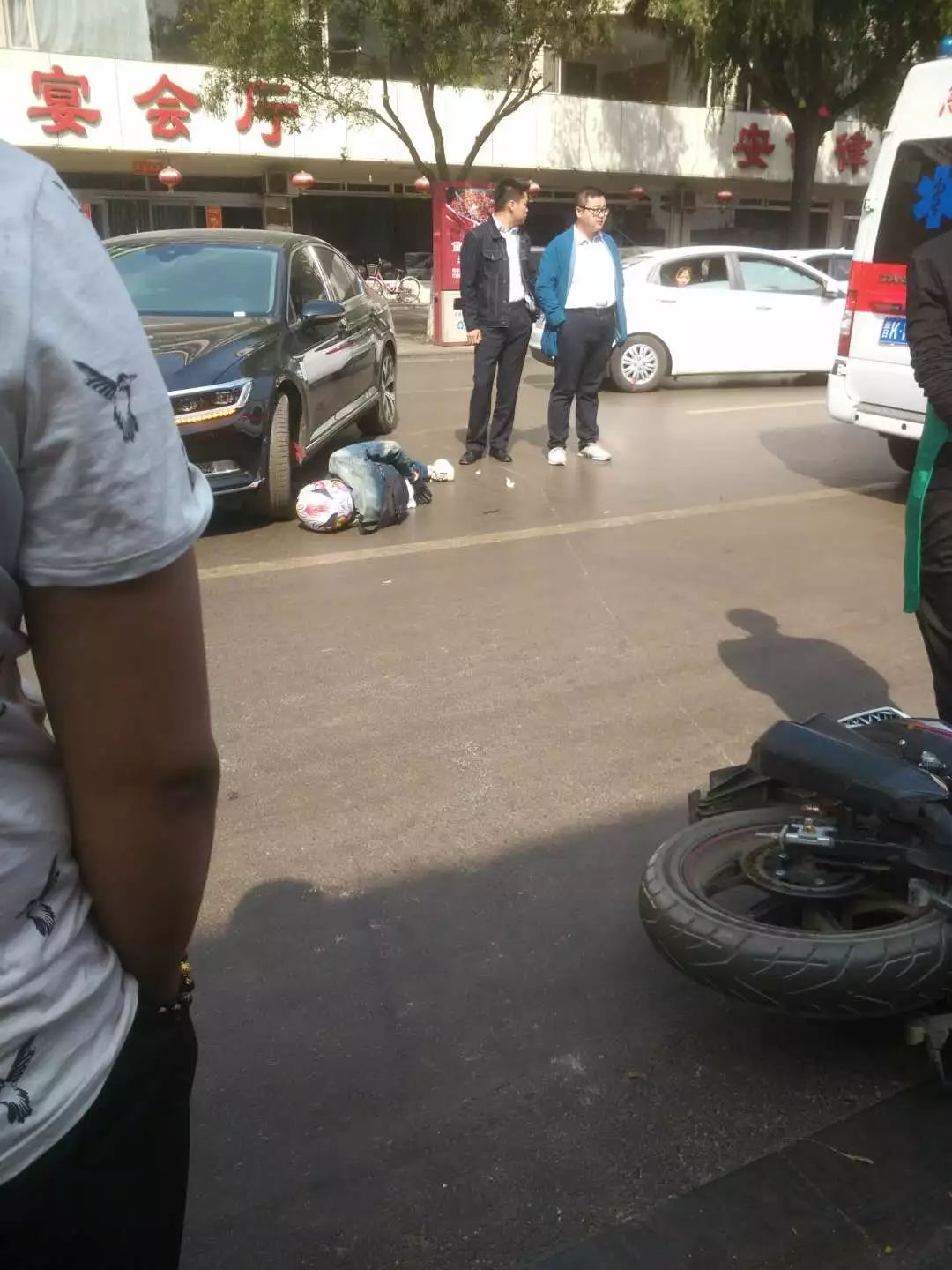 介休最新車禍?zhǔn)录?，科技救援利器與智能安全系統(tǒng)的革新體驗(yàn)