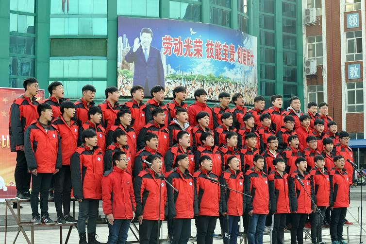 沁陽新聞最新動態(tài)，學習之光，自信與成長的交響曲