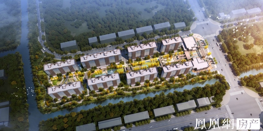 路橋最新樓盤溫馨家園，歡樂日常全景展示