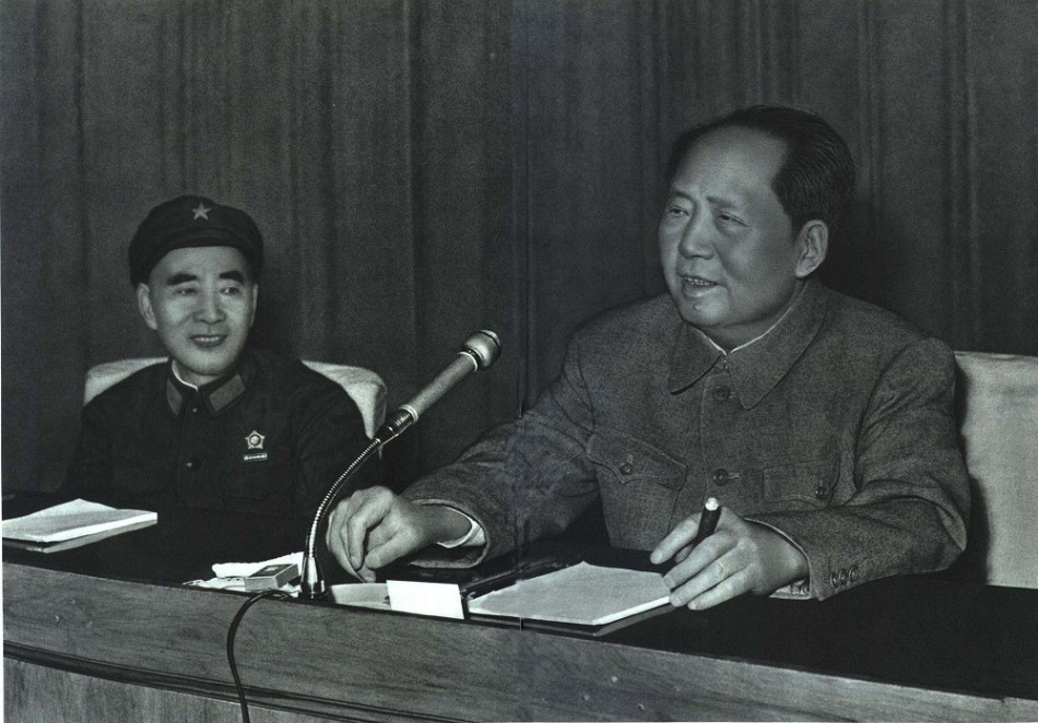 黨校對林彪的客觀評價，尊重歷史，公正看待政治人物