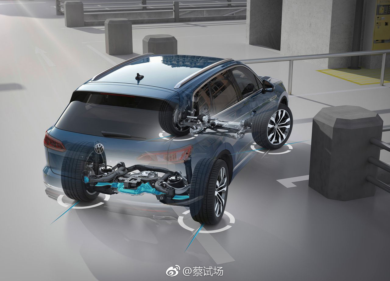 大眾最新技術(shù)引領(lǐng)未來，科技重塑生活，展望前沿科技革新