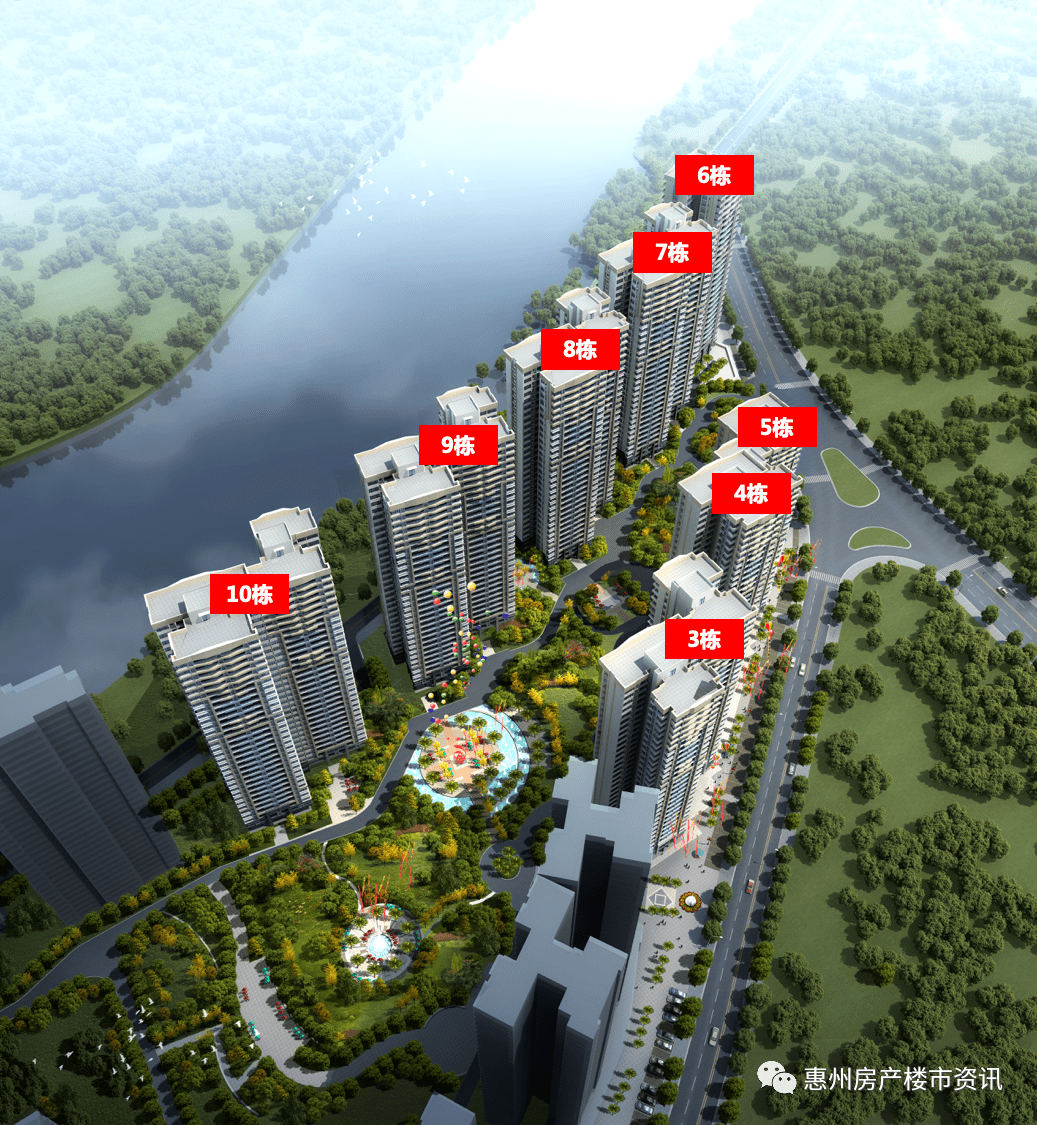 淡水最新樓盤(pán)科技之光，未來(lái)生活的新篇章啟航地