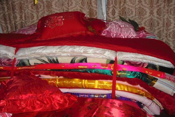 林州最新結婚視頻，時代愛情的見證瞬間