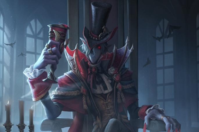 血族最新禮包，召喚自信與成就感的獨(dú)家禮包