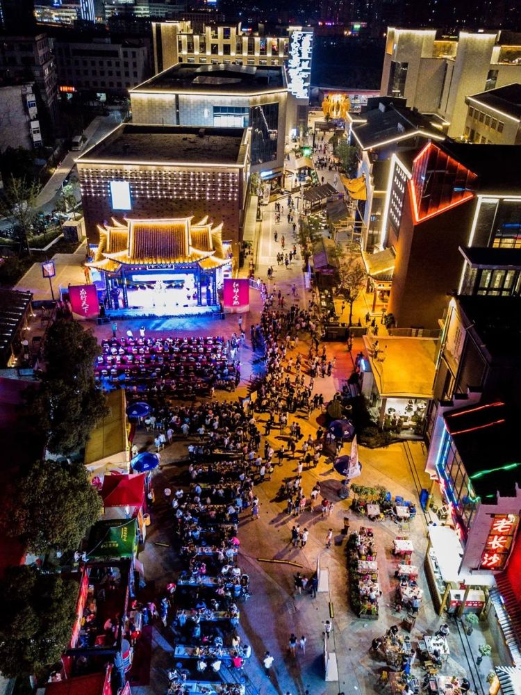 合肥罍街新規(guī)劃揭秘，老街煥新，溫情故事上演