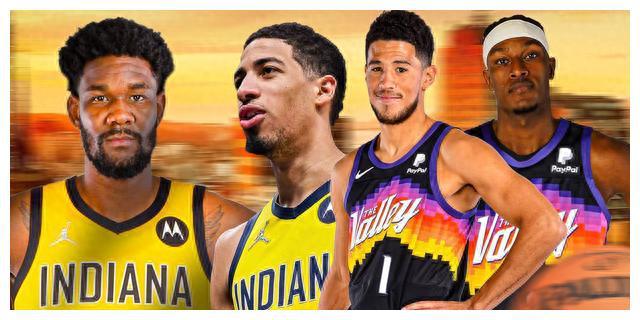 太陽(yáng)隊(duì)最新陣容，時(shí)代璀璨星辰的集結(jié)