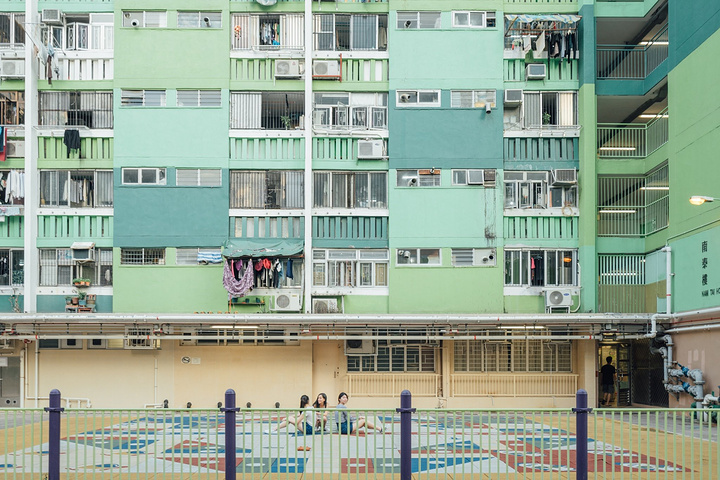 香港最新居屋大揭秘，2024年全新生活藍圖揭曉，打造理想居住環(huán)境！