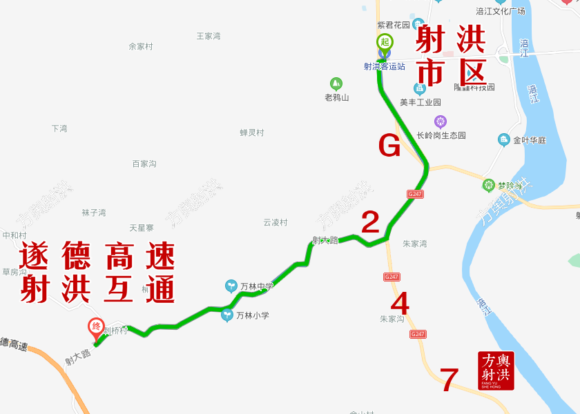 射洪最新規(guī)劃圖揭秘，規(guī)劃圖背后的趣事與日常觀察