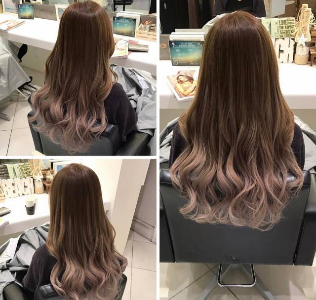 最新接發(fā)技術(shù)，展現(xiàn)變化之美，自信與成就的力量之源