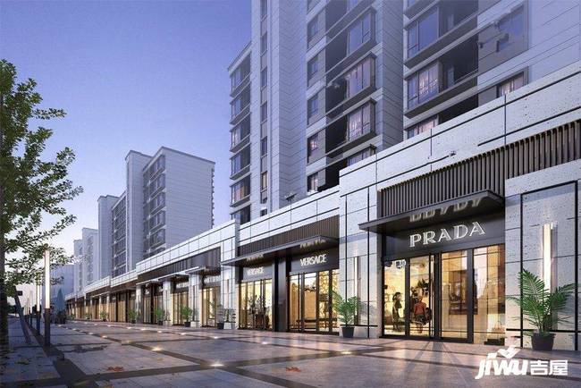 時代背景下的地產(chǎn)風(fēng)云，最新白溝門臉房出售