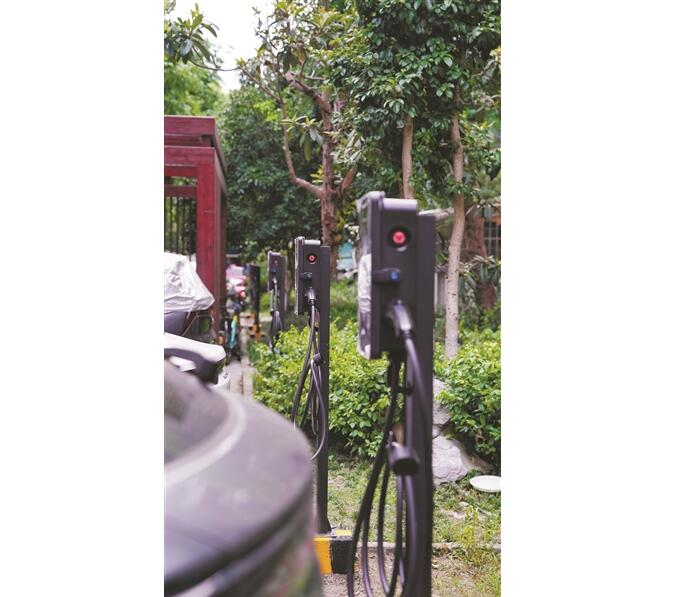 新能源汽車最新動態(tài)報道,掌握最新資訊