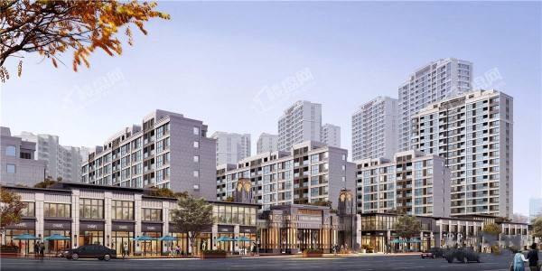 2024長興最新房價(jià)概覽