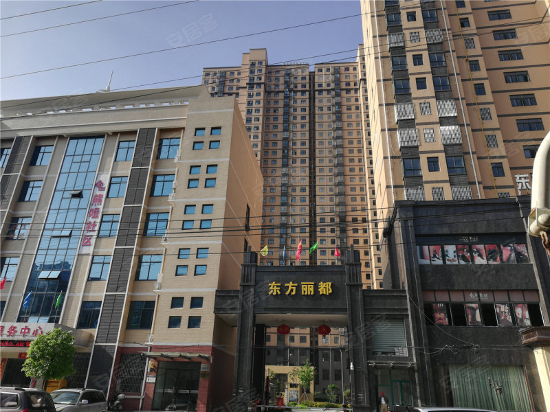 孝感東方麗都最新動態(tài)揭秘，最新進(jìn)展與亮點(diǎn)一網(wǎng)打盡！