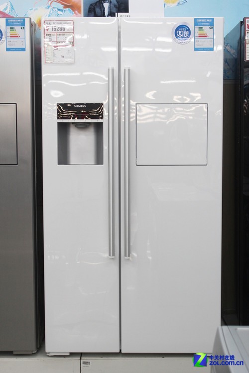 西門(mén)子全新智能冰箱，冷藏新體驗(yàn)，智能科技引領(lǐng)未來(lái) ???