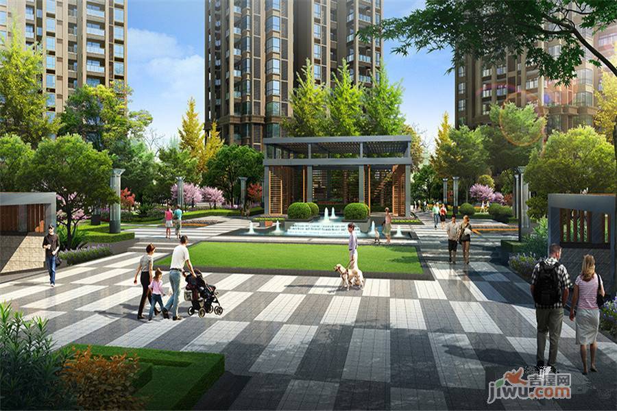 綠林書院最新房價(jià)，家的溫馨故事啟程點(diǎn)