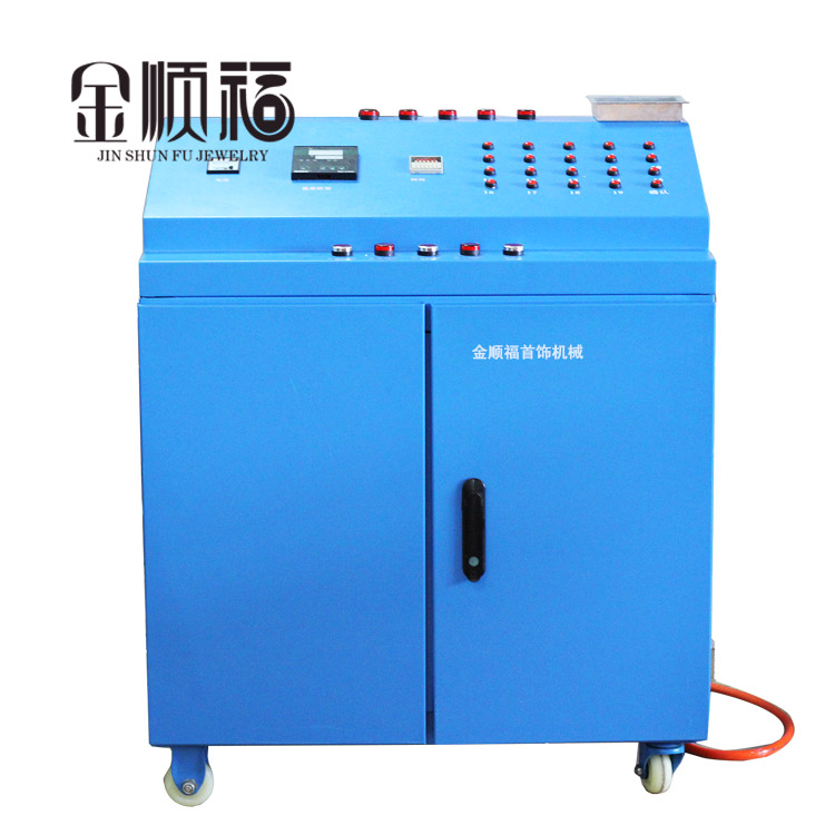 黃銅首飾加工機(jī)器最新進(jìn)展，與自然美景對(duì)話(huà)的旅行首飾加工技術(shù)探索