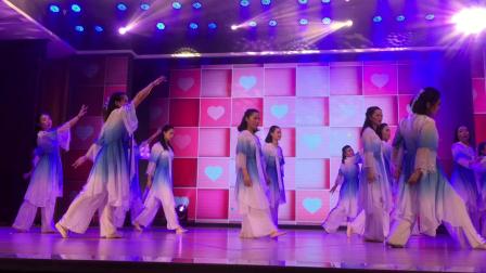 最新基督舞蹈視頻合集，精選舞蹈大全