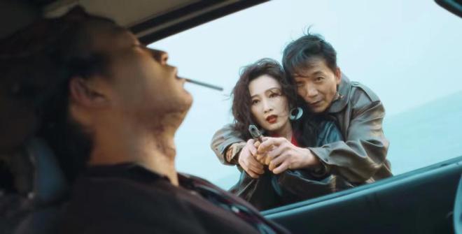 皺兆龍最新電影，友情的紐帶傳奇之旅