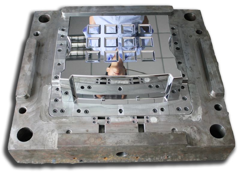 浙江模具拋光招聘，小巷深處的職業(yè)機遇