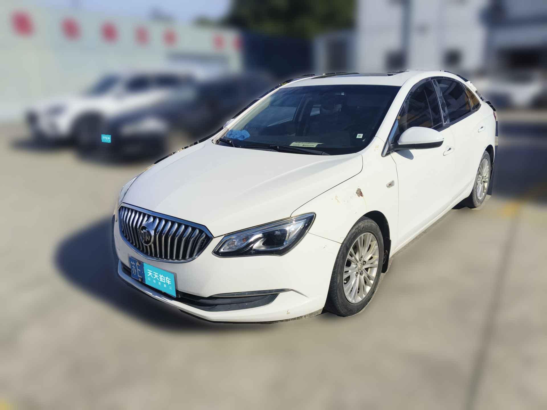 蘇州英朗最新報價，啟程探索自然美景，尋找內(nèi)心寧靜的旅程