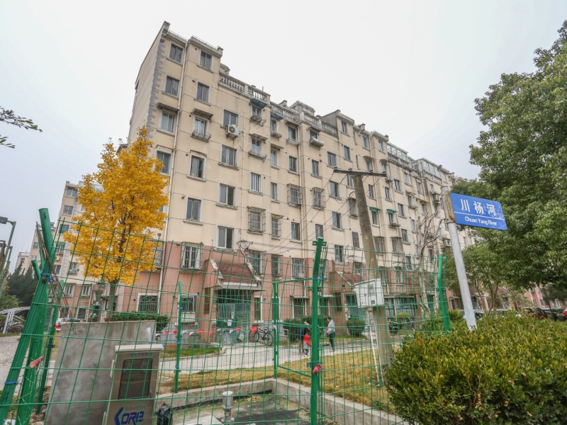 南江苑最新房價概覽，最新房價信息一覽無余