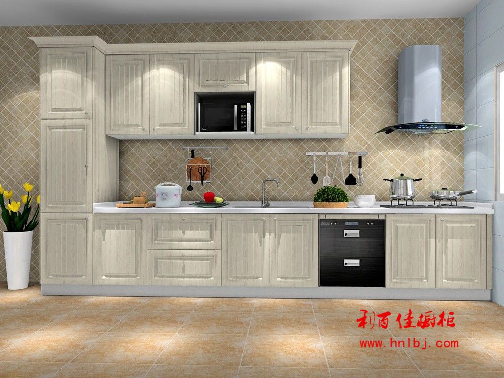 2024最新款廚柜，重塑廚房美學(xué)，引領(lǐng)生活品質(zhì)革新風(fēng)潮