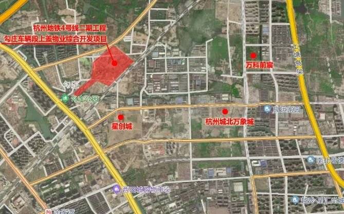 勾仁新城最新規(guī)劃，未來(lái)之變，自信與成就之源