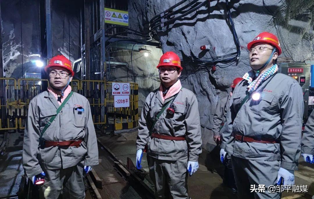 最新煤礦外包隊(duì)招工信息，開啟礦業(yè)職業(yè)之門