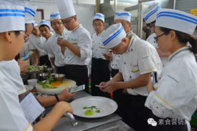 素食廚師招聘最新信息及行業(yè)趨勢(shì)與個(gè)人觀點(diǎn)探析