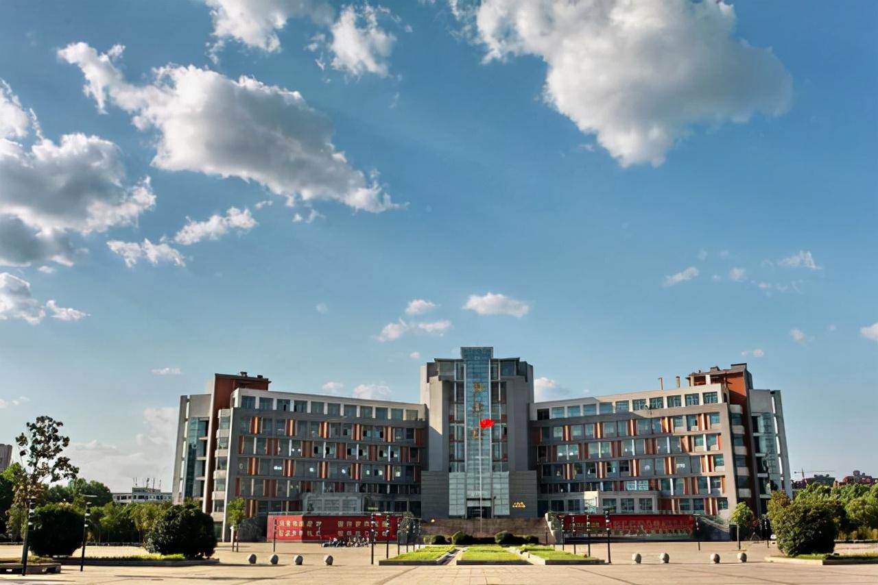 河南高校發(fā)展砥礪前行，開啟成就夢想新篇章