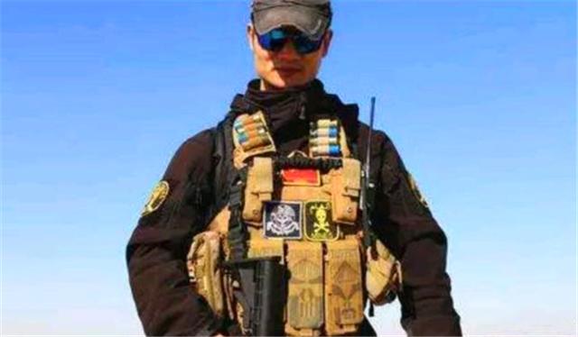 戰(zhàn)火中的溫情日常，伊拉克戰(zhàn)爭(zhēng)電影最新力作