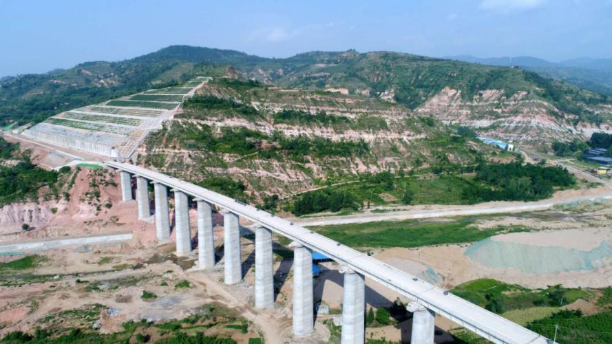 中國最新超級(jí)工程視頻，展現(xiàn)的力量與深遠(yuǎn)影響