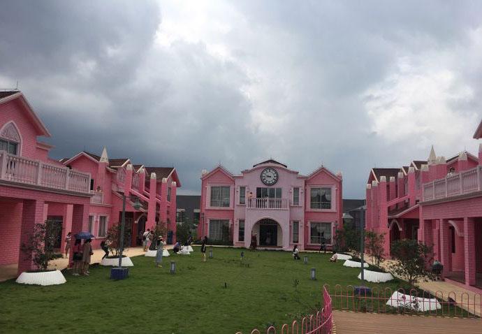 南寧建工城最新動態(tài)，城市新地標(biāo)蓬勃發(fā)展之路