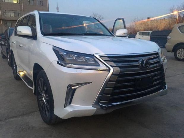 雷克薩斯270最新報(bào)價，時代標(biāo)桿豪華轎車之選