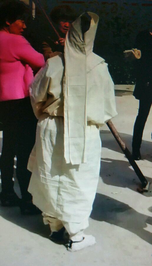 關(guān)于白重孝服的深度探討,最新博客分享