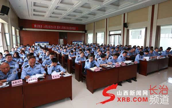 長(zhǎng)治郊區(qū)最新新聞，溫馨日常中的美好瞬間