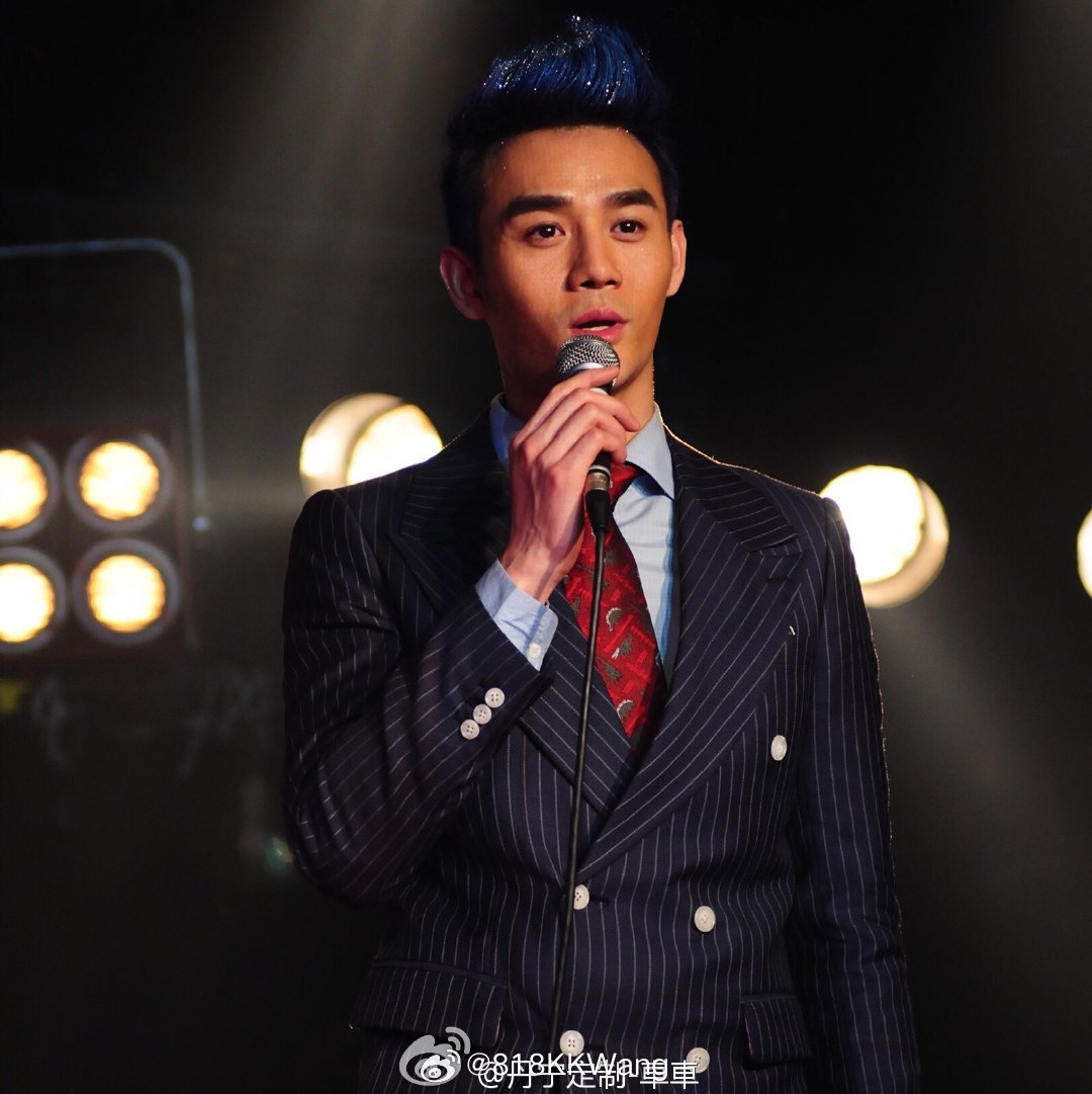 王凱最新采訪2024，深度解析演技之路，展望未來發(fā)展之路