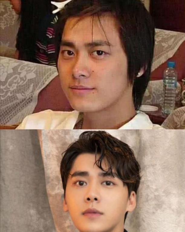 薛之謙最新照片揭秘，小巷深處的音樂靈魂與獨(dú)特小店探索