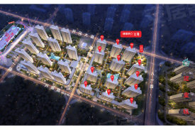 河南商水房價最新動態(tài)，最新行情更新