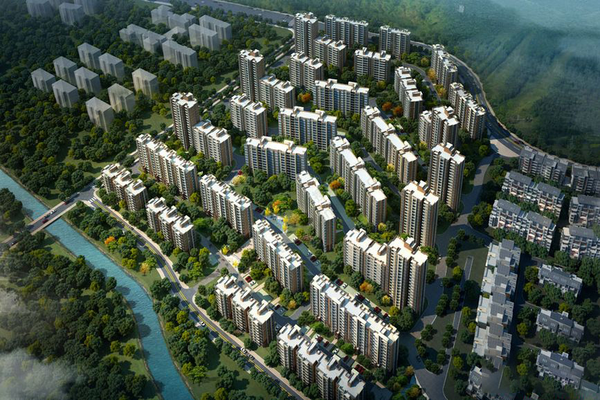 陶家最新樓盤，未來生活的新起點