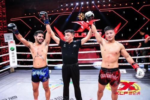 王柯涵賽場(chǎng)風(fēng)采再現(xiàn)，最新比賽盛況回顧！