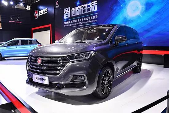 漢騰最新款,漢騰最新款汽車，科技與品質(zhì)的新里程碑