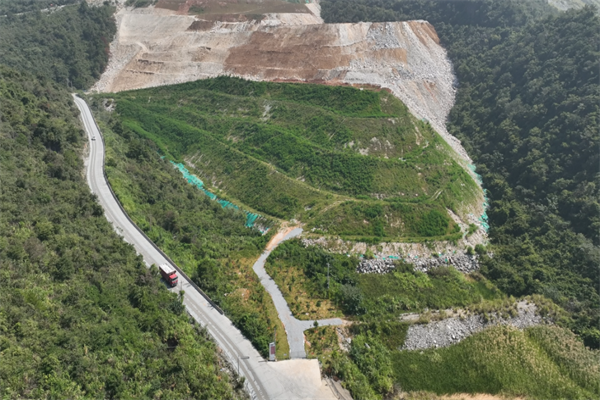 最新護坡工程技術(shù)探討，展望2024年護坡工程發(fā)展趨勢