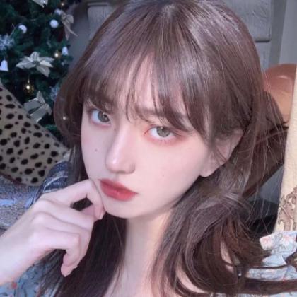 QQ頭像女霸氣最新時尚潮流，個性風采盡顯