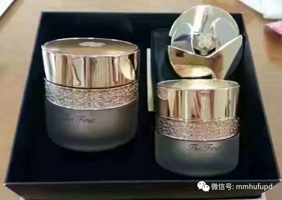 歐惠最新套盒，引領(lǐng)美妝潮流的必備選擇