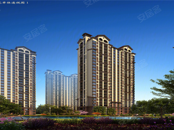 桐城維也納最新房價揭秘與溫馨小故事分享