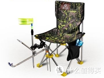 最新款釣魚椅，體驗變革，自信收獲與成就感的源泉