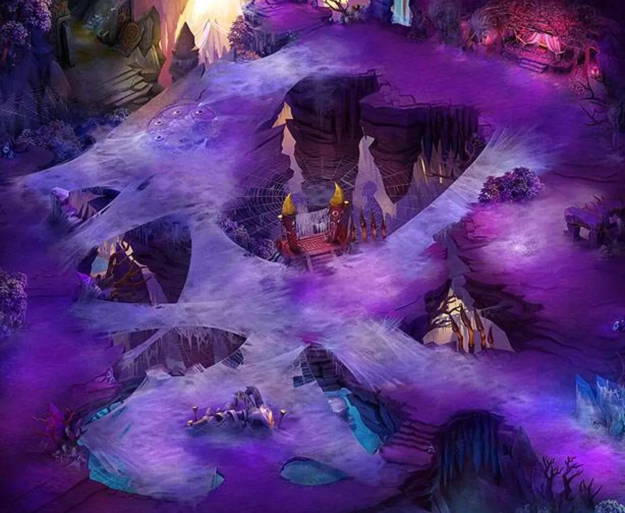 夢(mèng)幻西游2最新改動(dòng)詳解，全面解析最新更新內(nèi)容